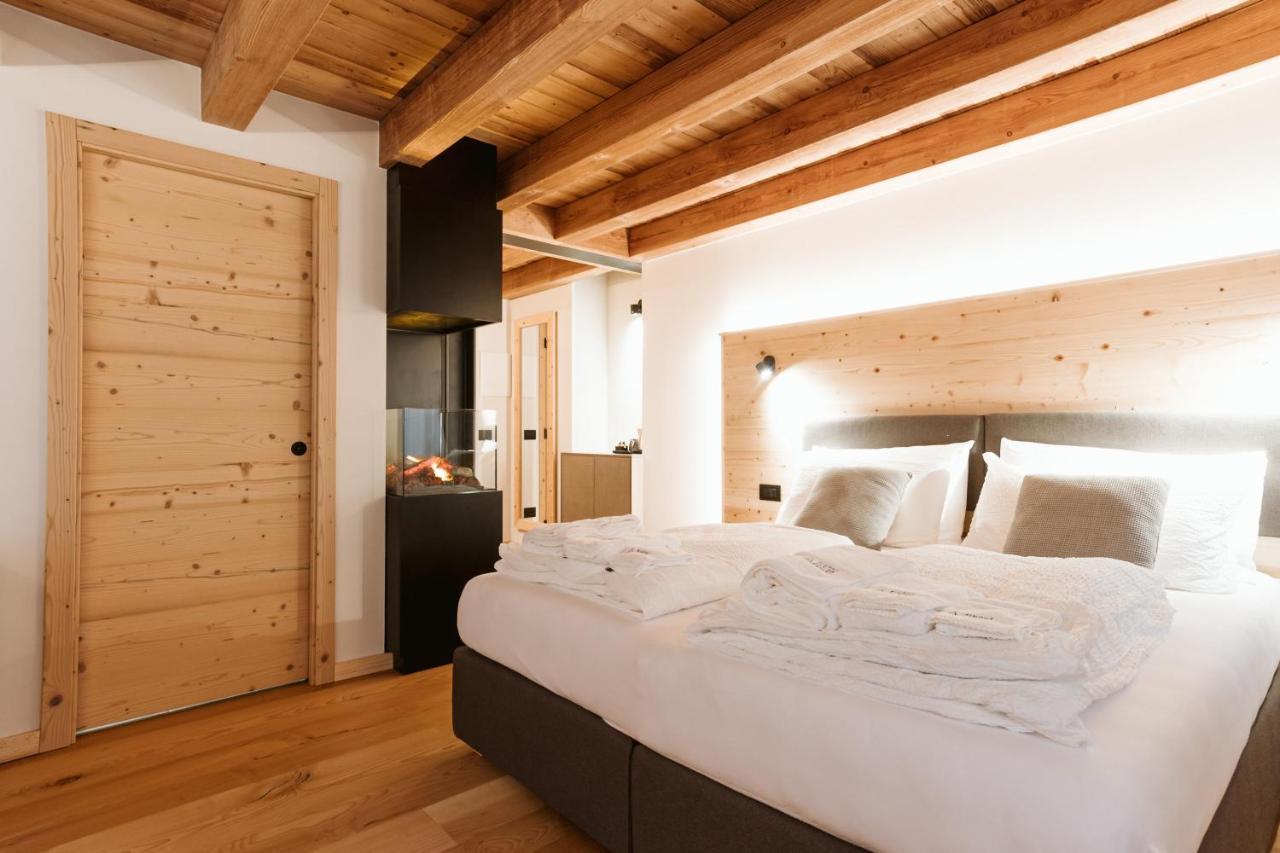 Pimont Alpine Chalet Madonna Exterior foto