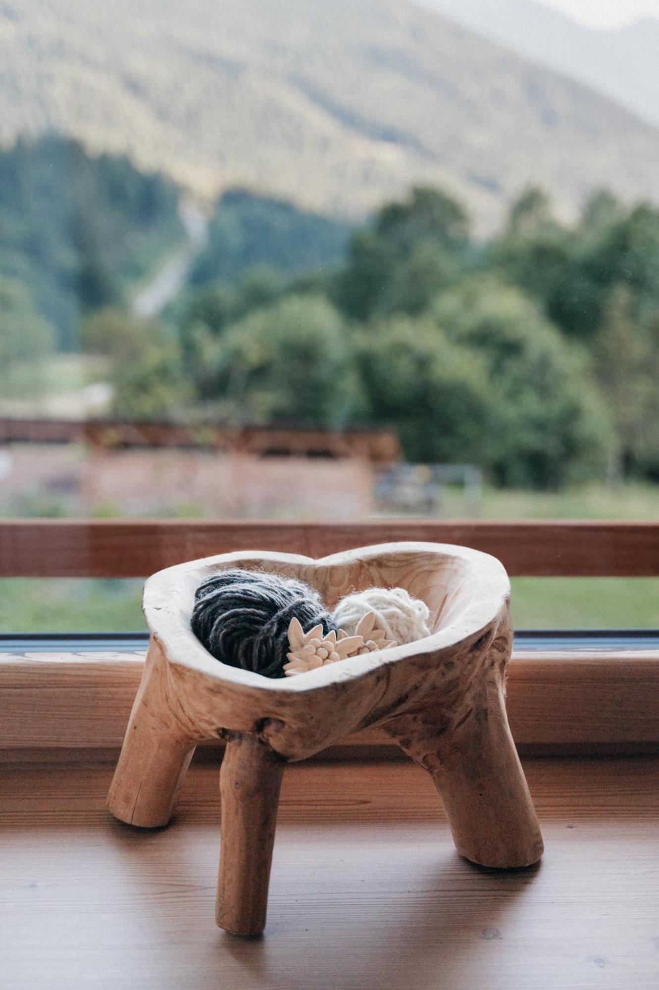 Pimont Alpine Chalet Madonna Exterior foto